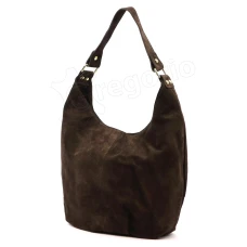 Жіноча шкіряна сумка Luka 26-049