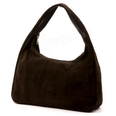 Жіноча шкіряна сумка Luka 26-050