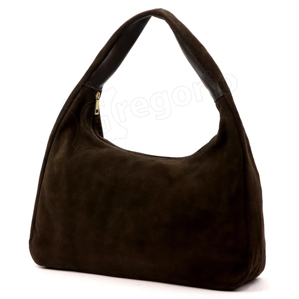 Жіноча шкіряна сумка Luka 26-050