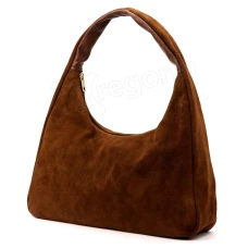 Жіноча шкіряна сумка Luka 26-050