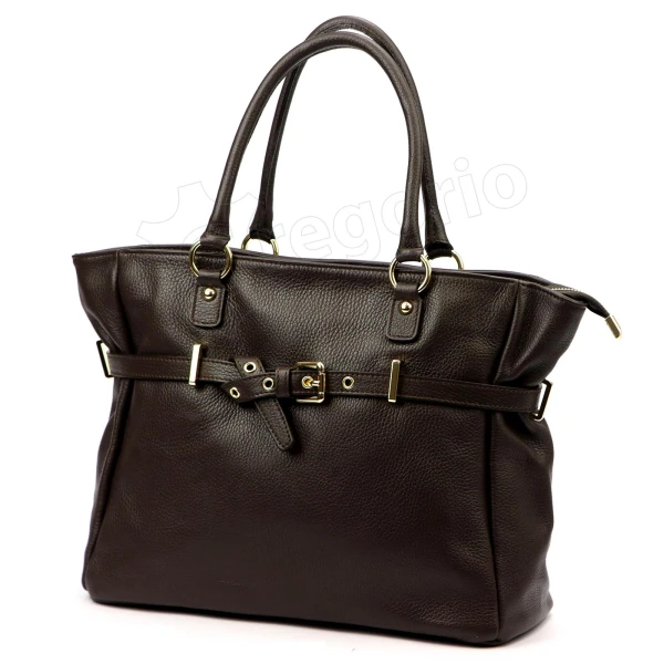 Жіноча шкіряна сумка Luka 26-053 DOLLARO