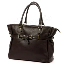 Жіноча шкіряна сумка Luka 26-053 DOLLARO