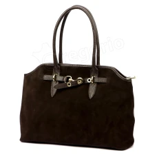 Жіноча шкіряна сумка Luka 26-054