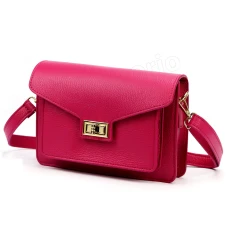 Жіноча шкіряна сумка Luka 26-061 DOLLARO