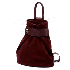 Женский рюкзак из натуральной кожи Luka 26-062