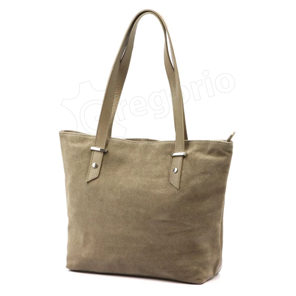 Женская кожаная сумка Luka 26-063