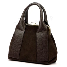 Женская кожаная сумка Luka 26-064