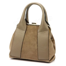 Жіноча шкіряна сумка Luka 26-064 Жіноча шкіряна сумка Luka 26-064