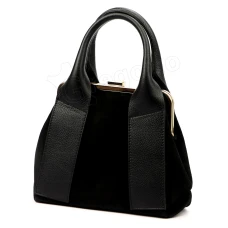 Жіноча шкіряна сумка Luka 26-064