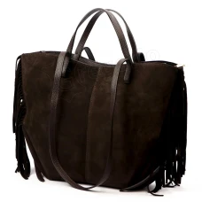 Жіноча шкіряна сумка Luka 26-065 D Жіноча шкіряна сумка Luka 26-065 D