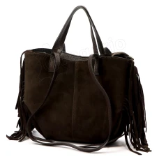 Жіноча шкіряна сумка Luka 26-065 Жіноча шкіряна сумка Luka 26-065