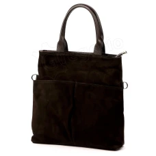 Жіноча шкіряна сумка Luka 26-066 Жіноча шкіряна сумка Luka 26-066