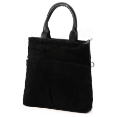 Жіноча шкіряна сумка Luka 26-066