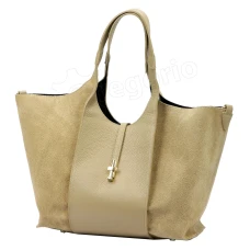 Жіноча шкіряна сумка Luka 26-068