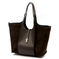 Женская кожаная сумка Luka 26-068