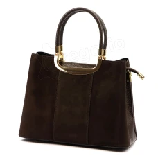 Жіноча шкіряна сумка Luka 26-069