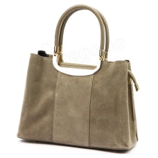 Жіноча шкіряна сумка Luka 26-069