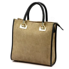 Женская кожаная сумка Luka 26-073