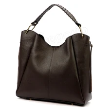 Жіноча шкіряна сумка Luka 26-080 DOLLARO