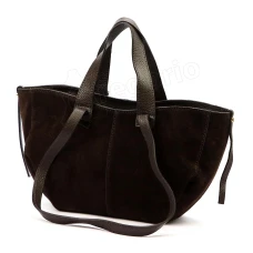 Жіноча шкіряна сумка Luka 26-081 MN