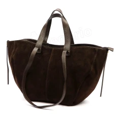 Жіноча шкіряна сумка Luka 26-081