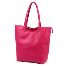 Женская кожаная сумка Luka 26-084 DOLLARO