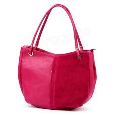 Жіноча шкіряна сумка Luka 26-089 (SALE) Жіноча шкіряна сумка Luka 26-089 (SALE)