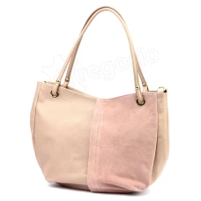 Женская кожаная сумка Luka 26-089