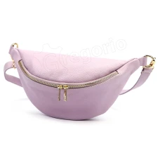 Женская кожаная сумка Luka 26-090 DOLLARO