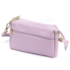 Жіноча шкіряна сумка Luka 26-092 DOLLARO Жіноча шкіряна сумка Luka 26-092 DOLLARO