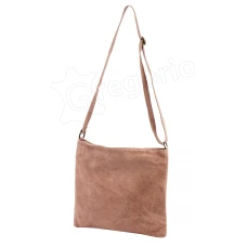 Жіноча шкіряна сумка Luka 26-095