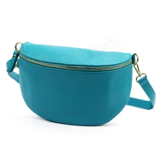 Жіноча шкіряна сумка Luka 26-097 DOLLARO