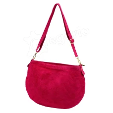 Женская кожаная сумка Luka 26-098