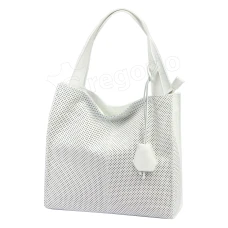 Женская кожаная сумка Luka 26-099 DOLLARO