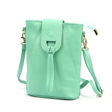 Жіноча шкіряна сумка Luka 26-101 DOLLARO