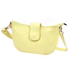 Жіноча шкіряна сумка Luka 26-102 DOLLARO