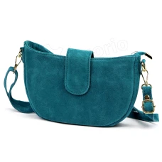 Жіноча шкіряна сумка Luka 26-102