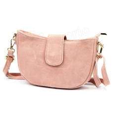 Женская кожаная сумка Luka 26-102