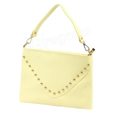 Жіноча шкіряна сумка Luka 26-103 DOLLARO