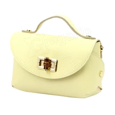 Жіноча шкіряна сумка Luka 26-106-2 DOLLARO