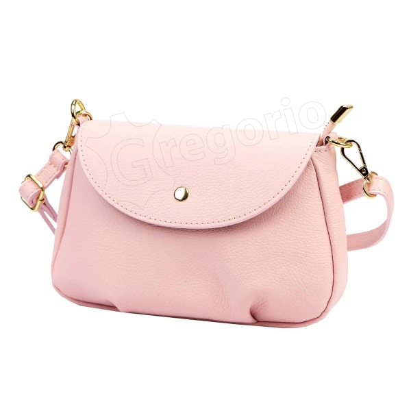 Жіноча шкіряна сумка Luka 26-109 DOLLARO