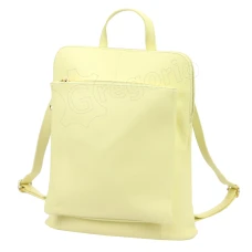 Женский рюкзак из натуральной кожи Luka 26-112 DOLLARO