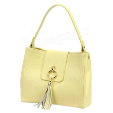 Жіноча шкіряна сумка Luka 26-113 DOLLARO