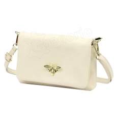 Жіноча шкіряна сумка Luka 26-117 DOLLARO Bzzz Жіноча шкіряна сумка Luka 26-117 DOLLARO Bzzz