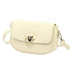 Жіноча шкіряна сумка Luka 26-125 DOLLARO