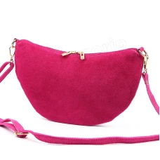 Жіноча шкіряна сумка Luka 26-128