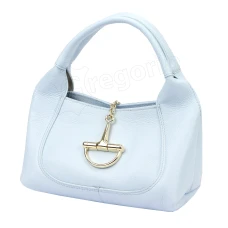 Жіноча шкіряна сумка Luka 26-137 DOLLARO