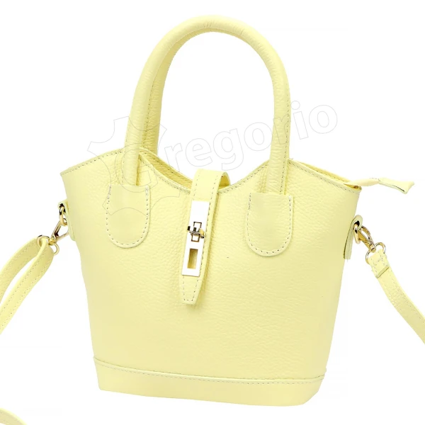 Жіноча шкіряна сумка Luka 26-138 DOLLARO