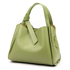 Жіноча шкіряна сумка Luka 26-139 DOLLARO