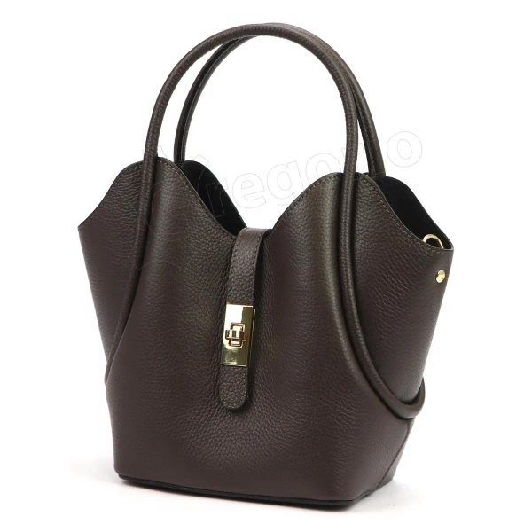 Жіноча шкіряна сумка Luka 26-159 DOLLARO